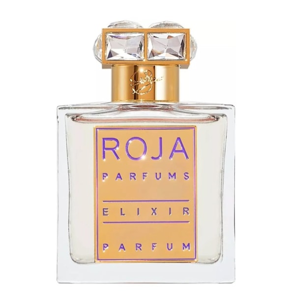 Roja Parfums Elixir Pour Femme Eau de Parfum/ 50 ml