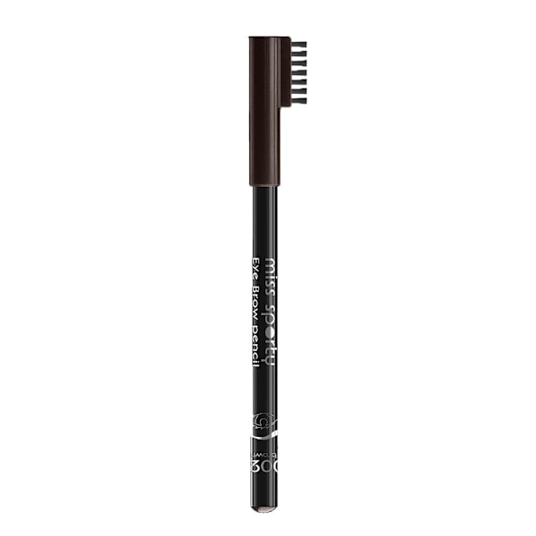 Ögonbrynspenna Med Brun Färgton/ Miss Sporty/ 5g