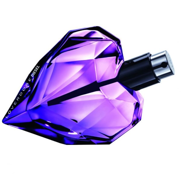 Diesel Loverdose Parfym/ 75 ml - Förförisk doft för den passione