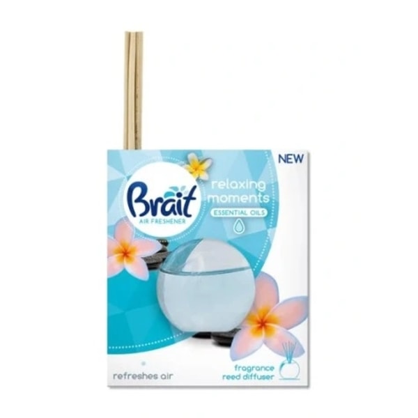 Brait Avslappnande Ögonblick Doftstickor/ 40 ml