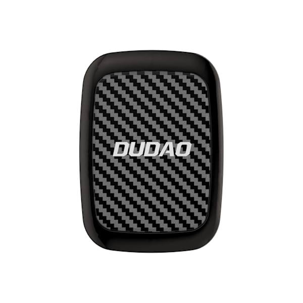 Dudao F8H Magnetisk Biltelefonhållare Svart