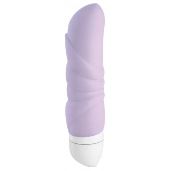 Rosa Vibrator med unik design från Fun Factory/ Jam