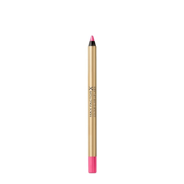 Max Factor Färgt Elixir Läppenna 35 Pink Princess/ 1.2g