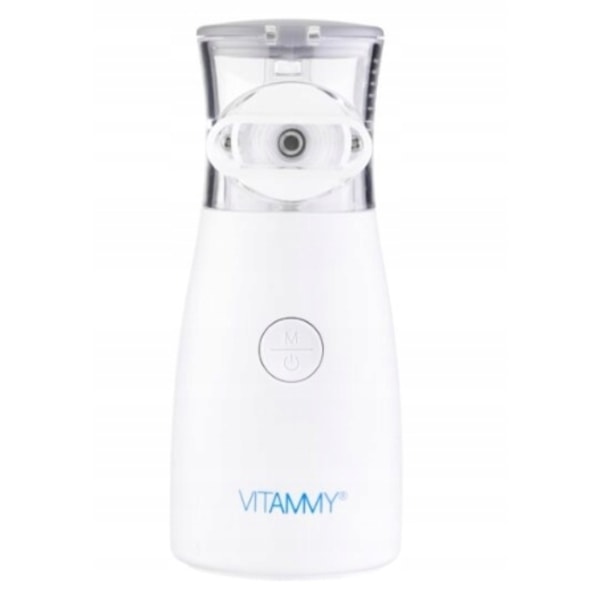 Vitammy Mesh 1 Meshinhalator NE-M03/ 1 Styck
