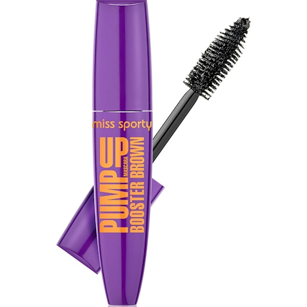 Miss Sporty Pump Up Booster Volympa Mascara 002 Brun/ 12 ml