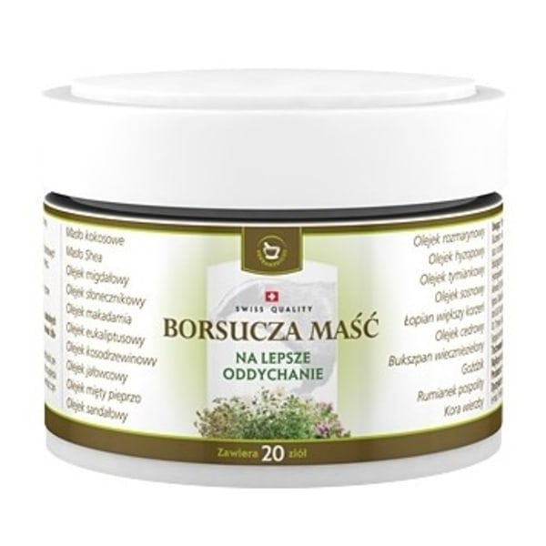 Björnsalva Schweizisk/ 50 ml