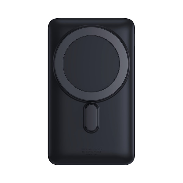 Powerbank Baseus Magnetisk Stödfäste 10000mAh 20W med MagSafe -