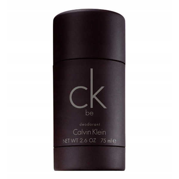 Calvin Klein CK Be Deodorant Stick/ 75g