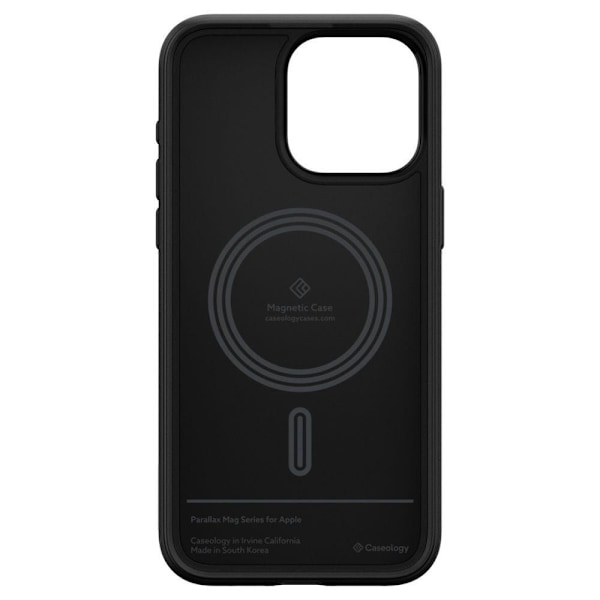 Caseology Parallax Mag-skal med MagSafe för iPhone 15 Pro - Matt