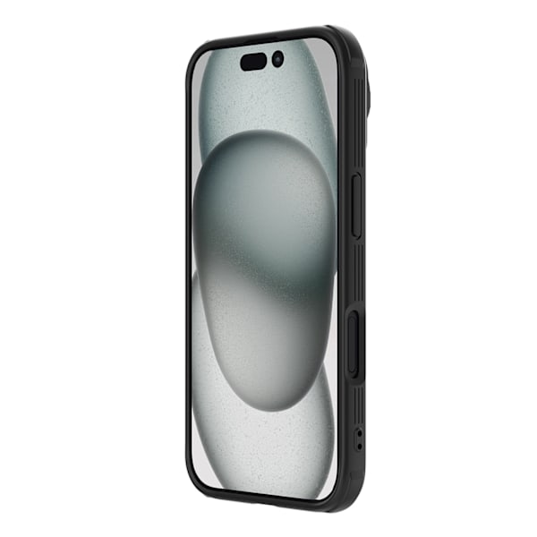 Nillkin CamShield Prop Skal för iPhone 16 Pro med Kameraskydd oc