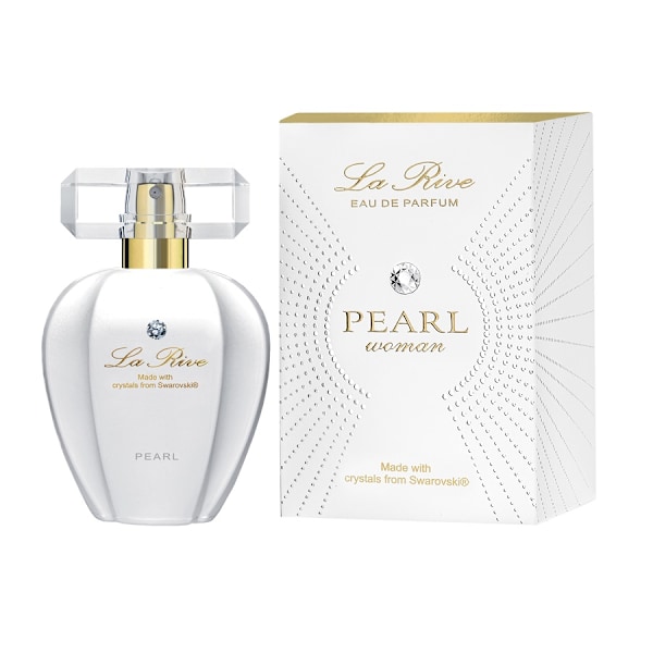 La Rive Pearl Woman Eau de Parfum/ 75ml