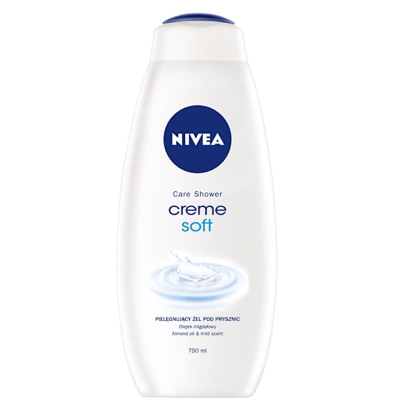 Nivea Hudvård Krämig Duschgel/ 750ml