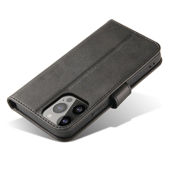 Magnetisk Fodral Essential Flip med Stativfunktion för iPhone 13