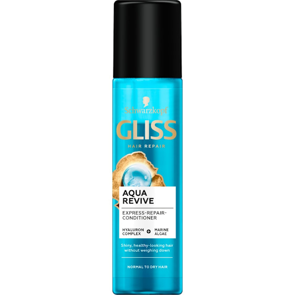 Återfuktande Balsam för Torrt och Normalt Hår/ 200ml