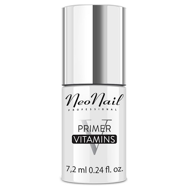 NeoNail Vitaminrik Primer med Vitaminbehandling/ 7/2 ml