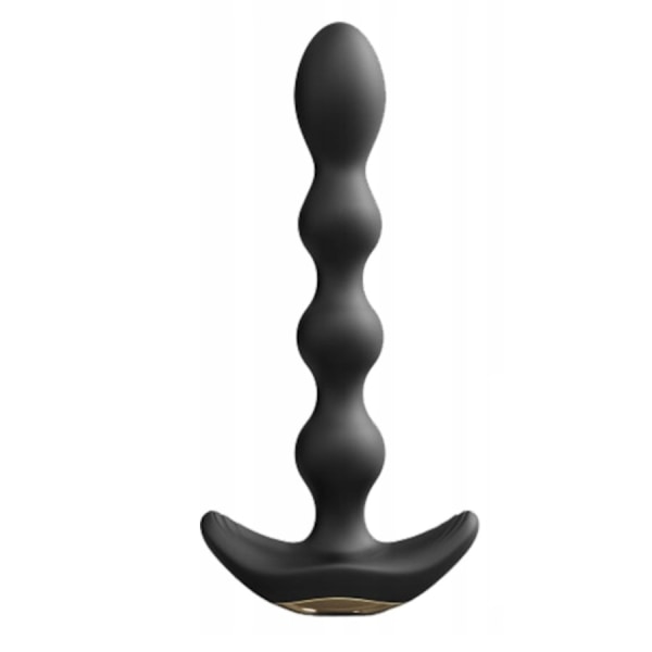 Marc Dorcel Flexi Balls Vibrerande Analkulor