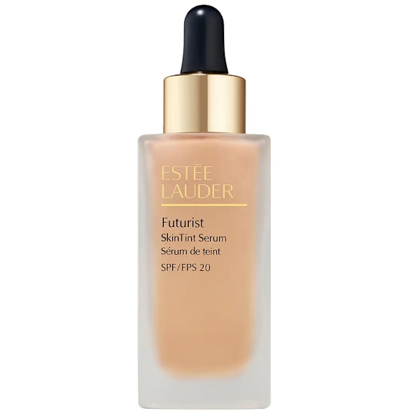 Estée Lauder Futurist SkinTint Serum Foundation 1C1 Cool Bone/ 3