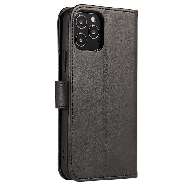 Elegant Magnetisk Fodral med Stativfunktion för OnePlus Nord N20