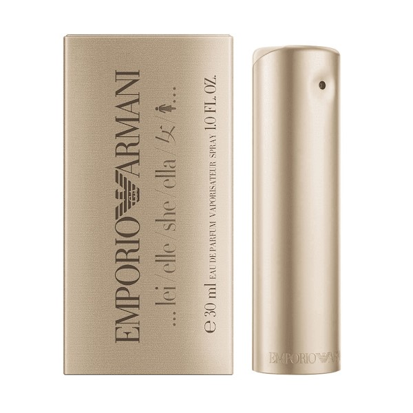 Giorgio Armani Emporio Femme 30ml Eau de Parfum - Kvinnors elega
