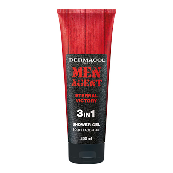 Dermacol Duschgel Evig Seger/ 250ml