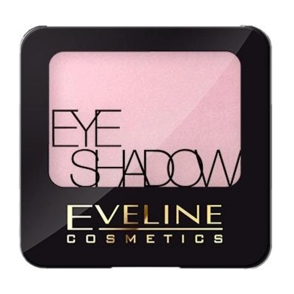 Eveline Cosmetics Ögonskugga 29 Ljus Lila/ 3g