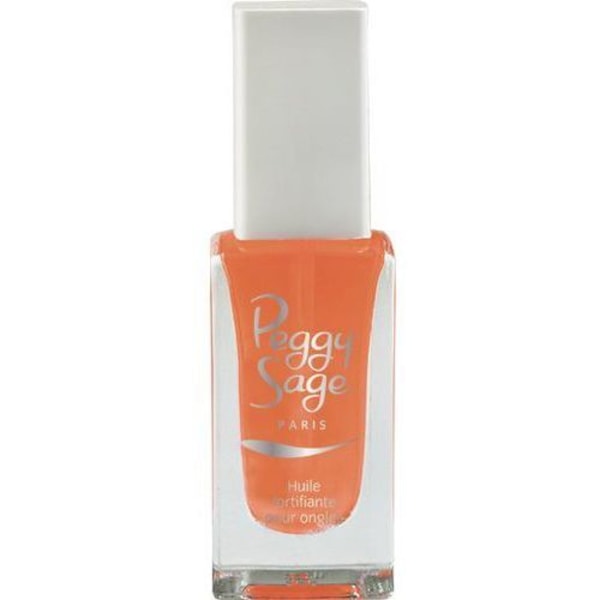 Peggy Sage Nagelvård Olja/ Stärkande Formula/ 11 ml