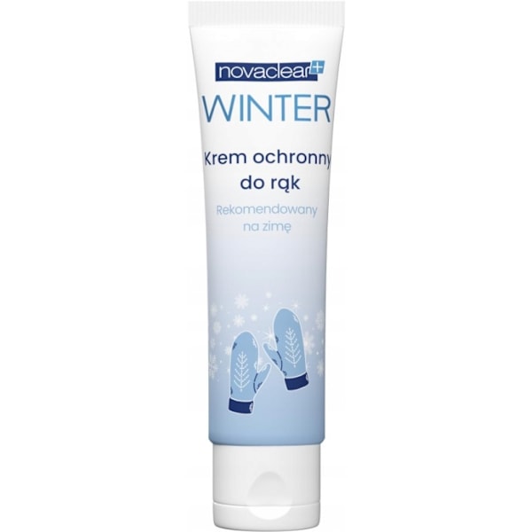 Novaclear Skyddande Handkräm för Vintern/ 50 ml