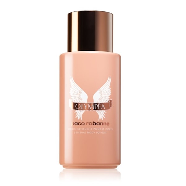 Paco Rabanne Olympea Kroppsbalsam/ 200ml