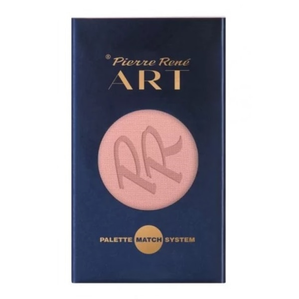 Pierre Rene Magnetisk Palett Blush 02/ 5/5 g