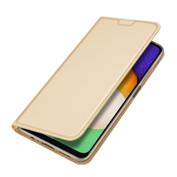 Dux Ducis Skin Pro Fodral Samsung Galaxy A14 5G Plånboksskydd me