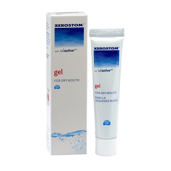 Kosteuttava suuhygienia voide 25ml