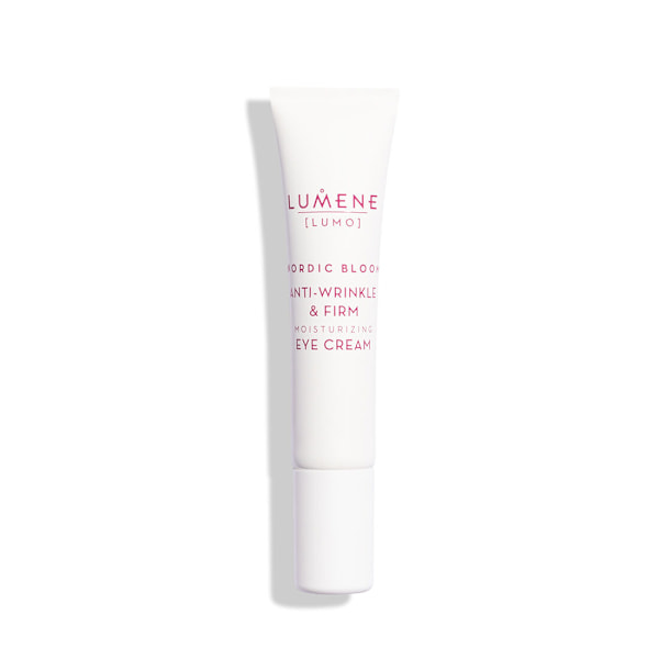 Lumene Nordic Bloom Lumo Ögonkräm mot rynkor/ 15 ml