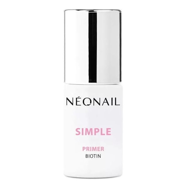 NeoNail Enkel Biotin Primer Syrfri Nagelprimer/ 7/2 ml