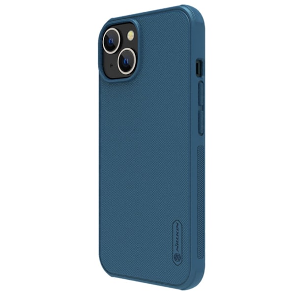 Nillkin Super Frosted Shield Pro skal för iPhone 14 Plus bakskyd
