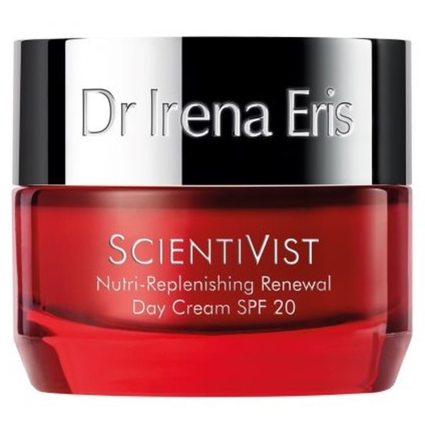 Dr Irena Eris Scientivist Dagkräm för Effektiv Återfuktning/ 50