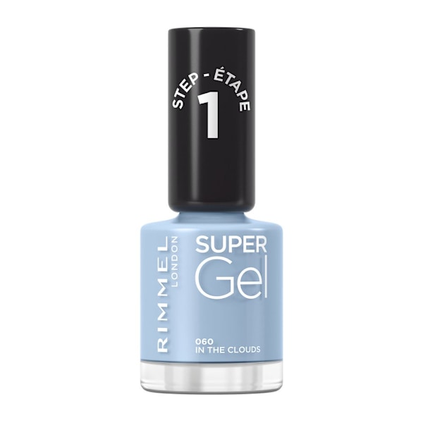 Rimmel Geelikynsilakka 060 In The Clouds, 12 ml