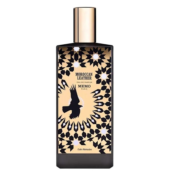 Memo Paris Marockanskt Läder Eau de Parfum/ 75ml