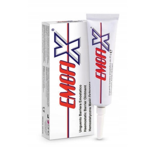 Emofix Salva/ 30g