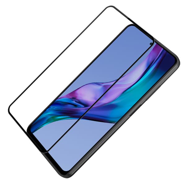 Nillkin CP+PRO Ultratunt Härdat Glas med Ram/ 0/2 mm 9H för Xiao