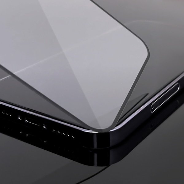 Wozinsky Full Glue Härdat Glas för iPhone 16 Pro Max