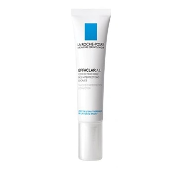 La Roche-Posay Effaclar A.I. Punktbehandlingskräm för akne/ 15 m