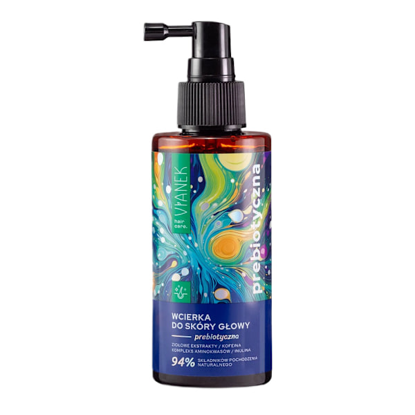 Vianek Prebiotisk Hårbottenserum/ 150 ml
