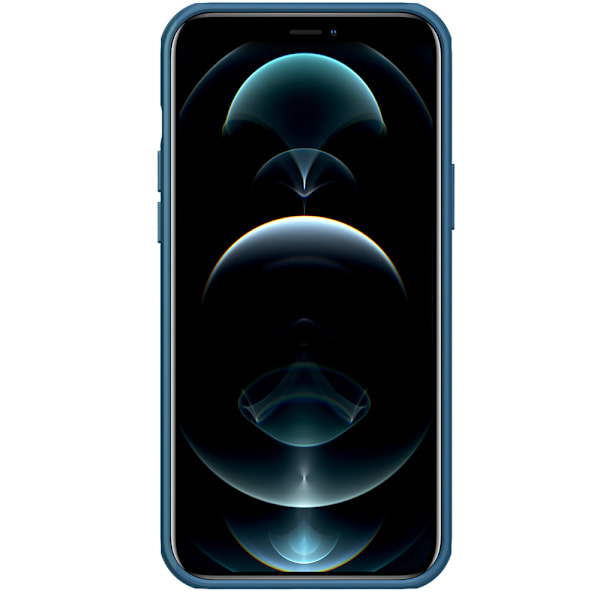 Nillkin Super Frosted Shield Förstärkt Fodral för iPhone 13 Pro