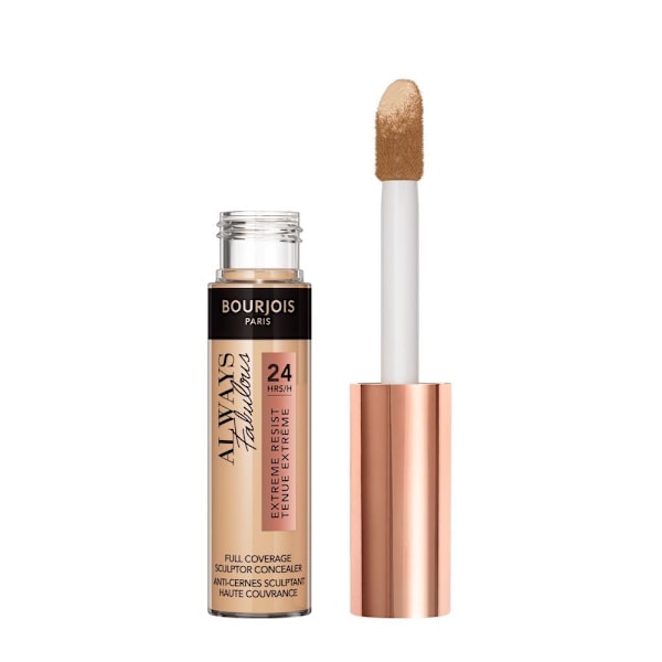 Bourjois Multifunktionell Täckande Korrektor 100 Ivory - 11 ml