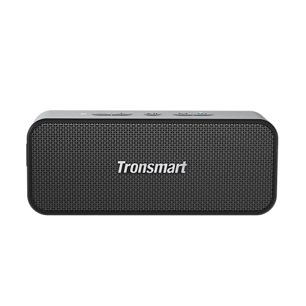 Tronsmart Element T2 Plus Förbättrad 20W Trådlös Bluetooth 5.3 H