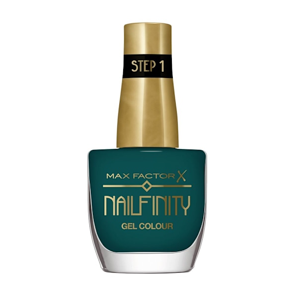 Max Factor Nailfinity Nagellack 865 Dramatic/ 12 ml