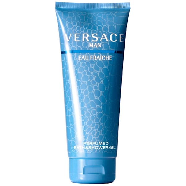Versace Man Eau Fraiche Duschgel/ 200ml