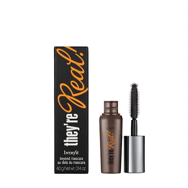 Benefit They're Real! Förlängande Mascara Svart/ 4 g