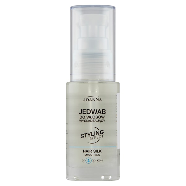 Joanna Styling Effect Hårsilke/ 30 ml
