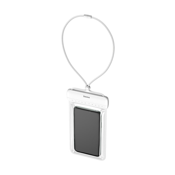 Baseus AquaGlide BS-PC029 vattentätt etui IPX8 med Slide Lock-sy